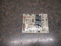 HONEYWELL ST9120C 5005 HQ1084197HW FURNACE FAN CONTROL BOARD FREE SHIPPING