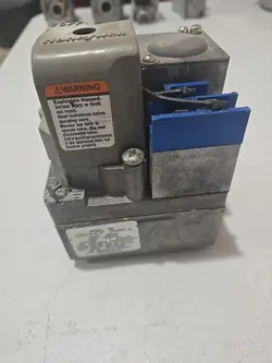 HONEYWELL VR8440P2088 HVAC FURNACE GAS VALVE