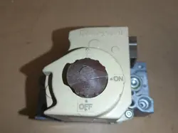 VALVE 24V