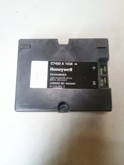 C7400 1038 LENNOX
