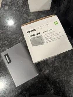 RESIDEO HONEYWELL L8148A1017 AQUASTAT
