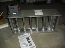 DAMPER 10