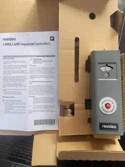 HIGH LIMIT MANUAL