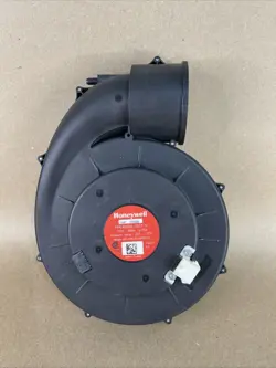 FAN ASSEMBLY IN20