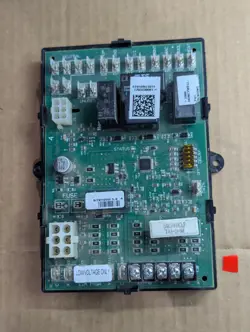 YORK LENNOX ST9120U1011 FURNACE HONEYWELL FAN TIMER CONTROL BOARD TESTED