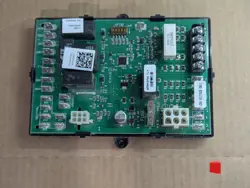 ST9120U1011 FURNACE