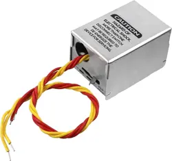 EFFICIENT POWER REPLACEMENT HEAD FOR HONEYWELL VALVE - MANUAL OVERRIDE INCLUDED