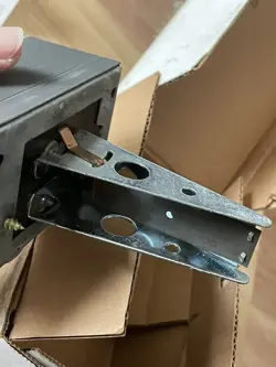 HONEYWELL FAN CONTROL