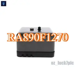 NEW 1PCS HONEYWELL RA890F 1270 PROTECTORELAY RA890F1270 FAST SHIP