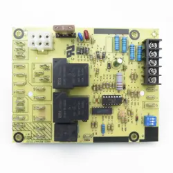 ST9120C FURNACE FAN CONTROL BOARD REPLACEMENT FOR HONEYWELL FURNACE FAN CONTR...