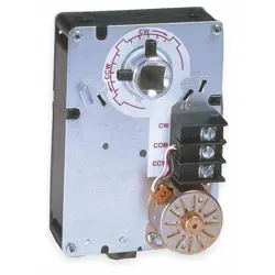 HONEYWELL ELECTRIC ACTUATOR, 20 TO 125F, 1.8VA ML6161B2024/U