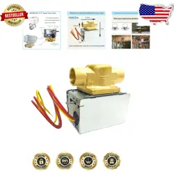 HONEYWELL 3/4