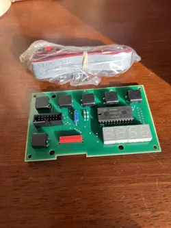 INTERFACE MODULE CGM