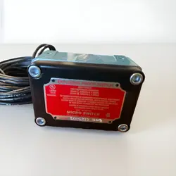 MICRO SWITCH