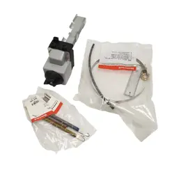 DAMPER VERSION RETROFIT