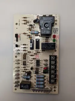 HONEYWELL LENNOX 1084-83-8511A DEFROST CONTROL CIRCUIT BOARD 100269-01