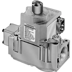 IGNITION GAS VALVE;