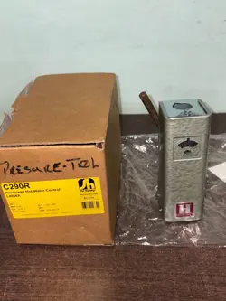 C290R HONEYWELL L4006A
