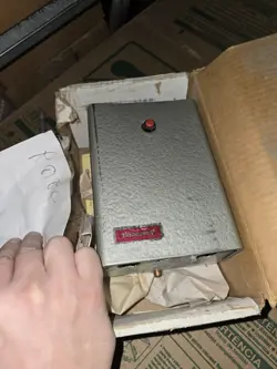 VERTICAL MOUNT