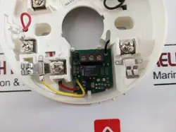 SYSTEM SENSOR