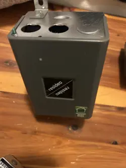 HONEYWELL/RESIDEO L7224U-1002