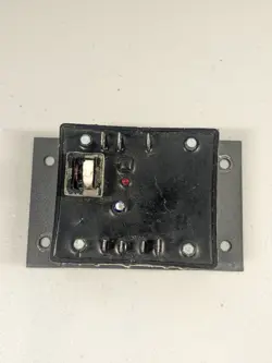 ELECTRONIC THERMOSTAT