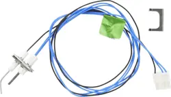 Q3400A1024 IGNITER WHITE