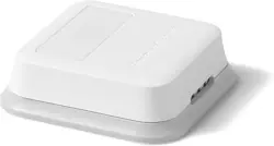 HONEYWELL HOME RCHTSENSOR-1PK, SMART ROOM SENSOR WORKS WITH T9/T10 WIFI WHITE 