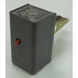 CONTROL FIXED
