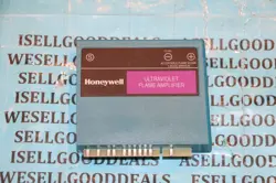 HONEYWELL R7849A-1023 FLAME AMPLIFIER
