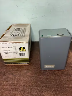 C312-8R HONEYWELL L8148A1015