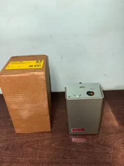 REMANUFACTURED SID HARVEYS C317-2R HONEYWELL L8124A1007  S5
