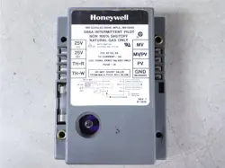 GAS ONLY S86A1001