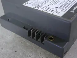 PILOT CONTROL NON