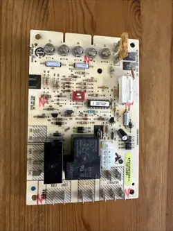 ✅ HONEYWELL ST9160B1084 FURNACE CONTROL CIRCUIT BOARD 1014460 TESTED!