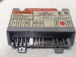 HONEYWELL S8660K1006 FURNACE CONTROL CIRCUIT BOARD 80N9201 38707B001
