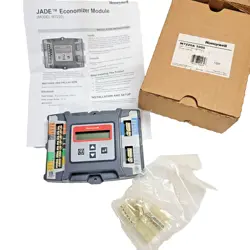 HONEYWELL:   W7220A1000 - JADE ECONOMIZER CONTROLLER - NEW IN BOX