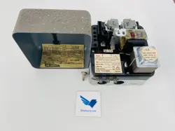 RA890F14372 - 120V - 50/60CY - HONEYWELL RA890F-1437 PROTECTOR RELAY