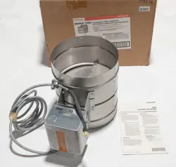 D896A1293 AUTOMATIC VENT