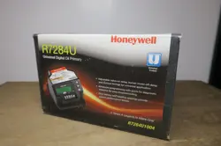 HONEYWELL R7284U1004 UNIVERSAL DIGITAL OIL PRIMARY CONTROL