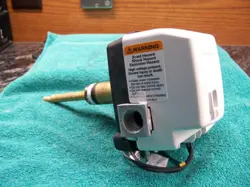 WV4460E2022 NAT GAS