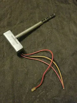 INSERTION L4064A