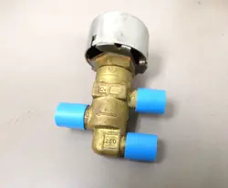 OD FLARED