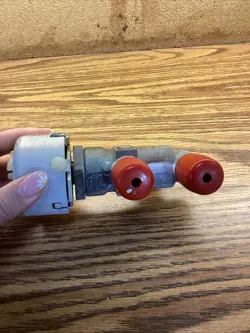 PNEUMATIC UNITARY