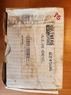 PARTNERS CHOICE HONEYWELL VALVE GAS 624586