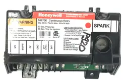 FURNACE PILOT MODULE