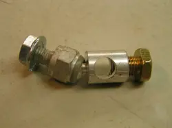 JOINT DAMPER CONTROL