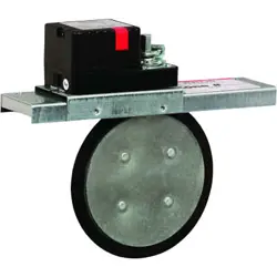 DAMPER;
