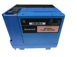 🔥 HONEYWELL RM7800 L 1087 BURNER CONTROL R7852 A 1001 2-3 SEC ST7800 A 1039