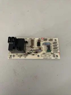 HONEYWELLL  CONTROL BOARD 1005-171 1005-83-1721A